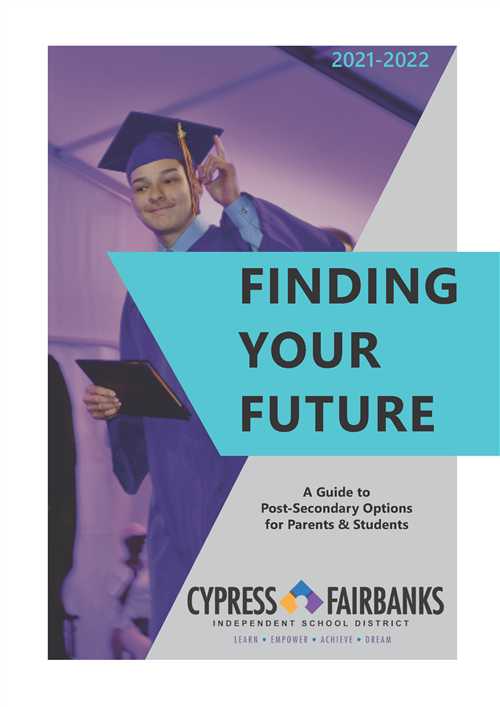 Finding Your future